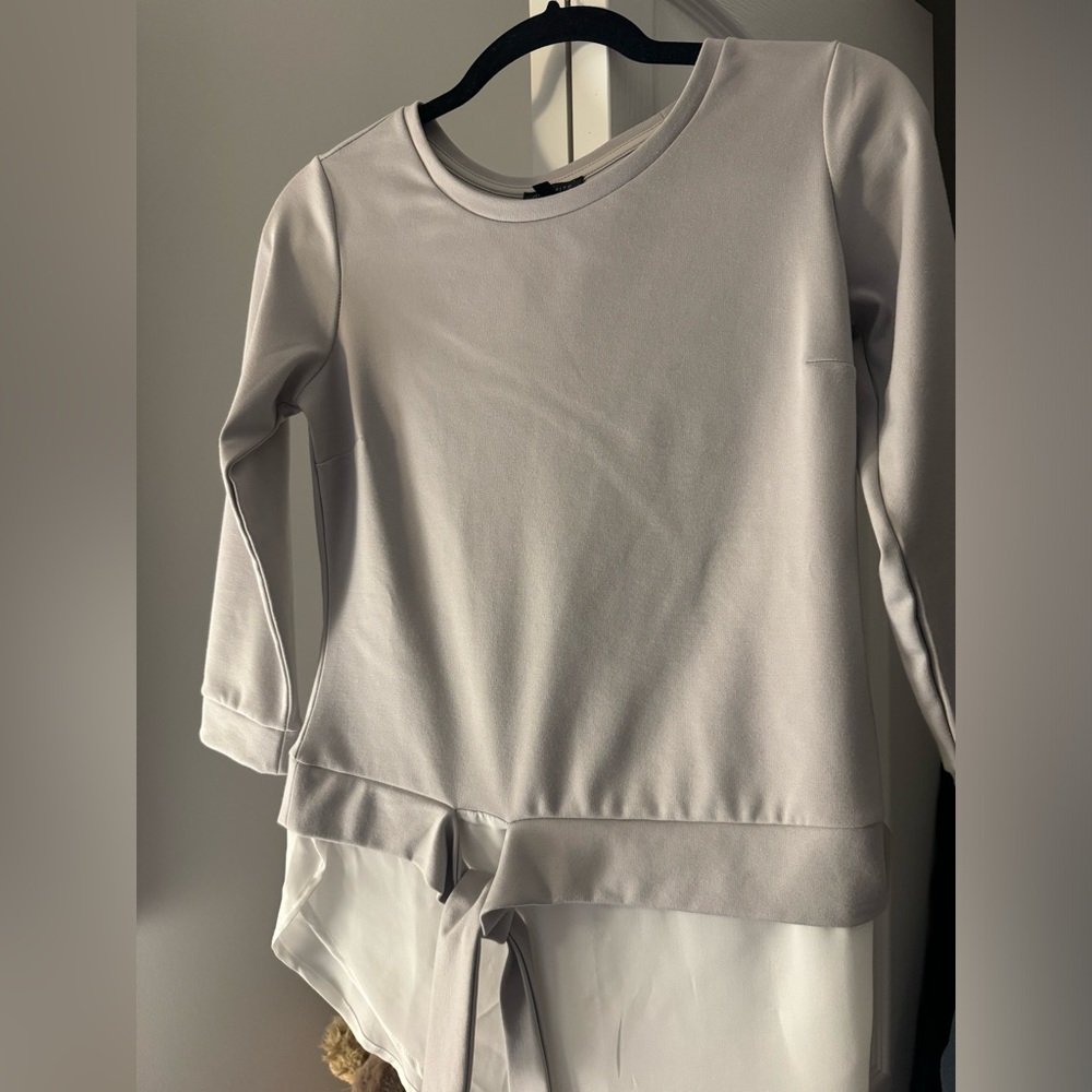 Dynamite Blouse
